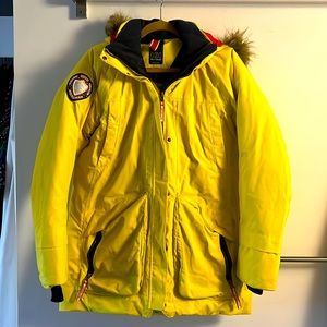 Helly Hansen Winter Parka